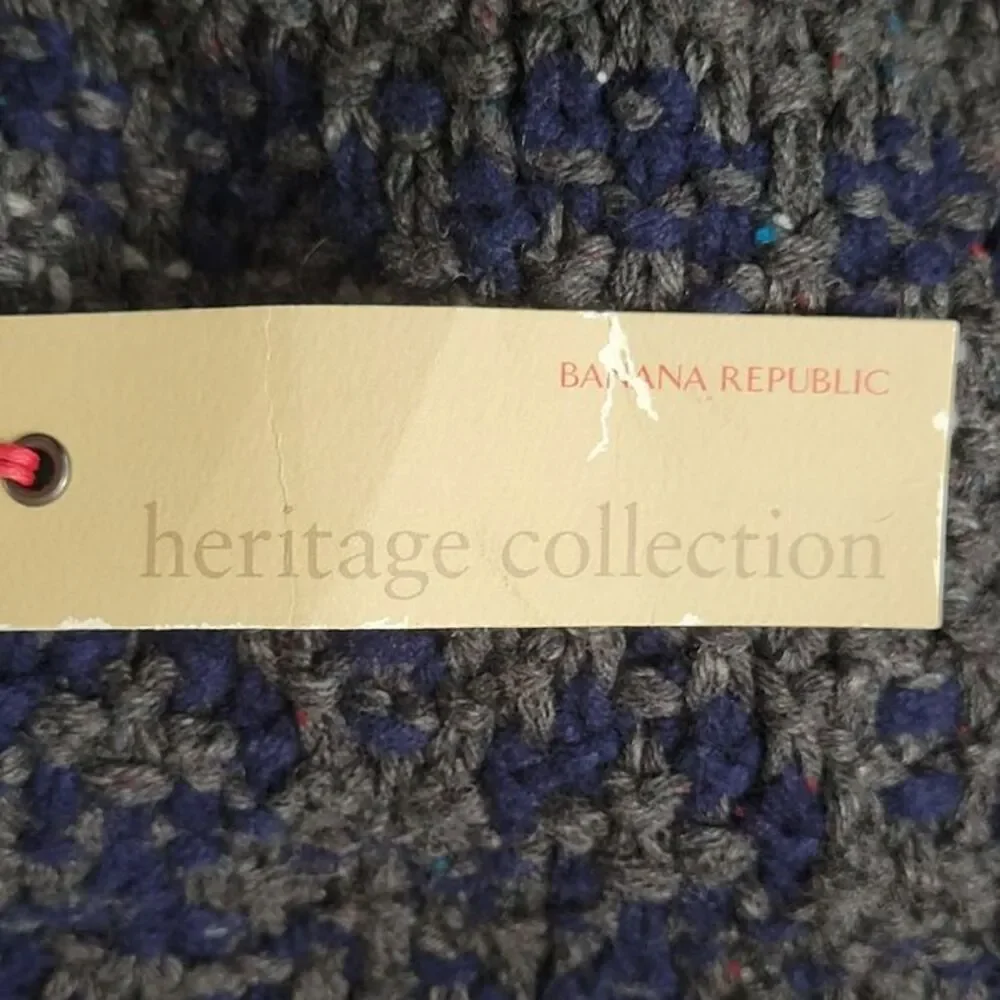 Banana Republic nwt banana